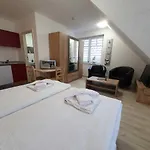 Apartment Kranichnest *