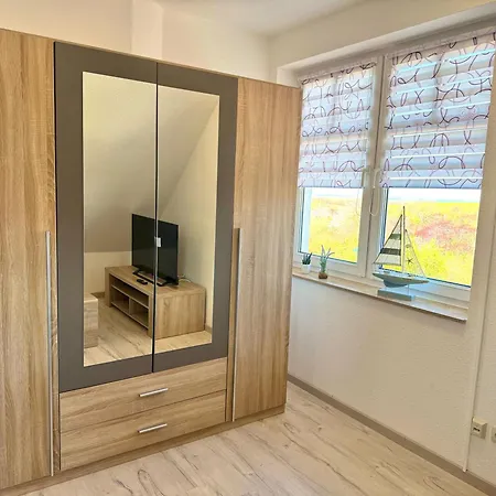 Kranichnest Apartment